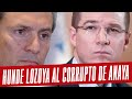 ¡ESTO ACABA DE PASAR! LA FGR IRÁ TRAS ANAYA POR SOBORNOS DE LOZOYA