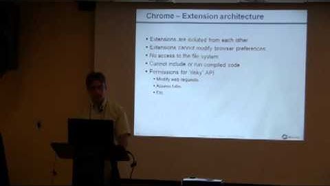 Browser Extensions - The Backdoor To Stealth Malware