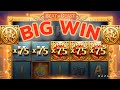 Beat the beast griffins gold epic win thunderkick slot