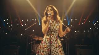 Simge Sağın - Esmer Yangın | 1960's Motown Soul neuriXor 