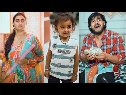 Papa Ne Kiya Chori || Suraj actor short film / #shortfilm #funnyvideo #love #surajactor #suraj