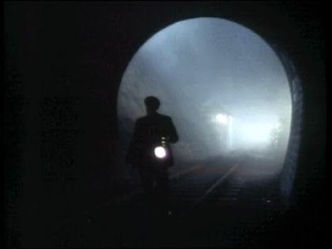 A Christmas Ghost Story - YouTube