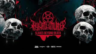 THY ART IS MURDER - Slaves Beyond Death (Instrumental)