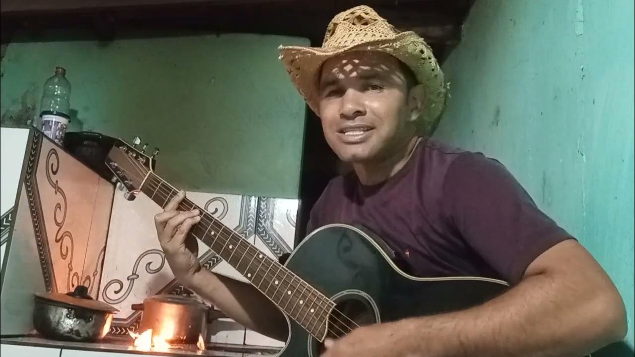 Deus prova Daniel e Samuel//(cover Elcio Oliveira YouTube