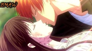 أنمي Fruits Basket The Final الموسم الثالث  روعه  (Part 9)