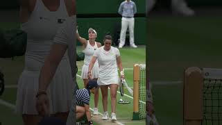 Wimbledon Ladies Singles Champion 2023 Marketa Vondrousova Wins On Centre Court