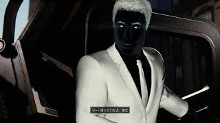 【PS4】スパイダーマン 22 障害物レース【SPIDER MAN】 screenshot 4