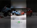 50,000 Lives Saved  How Crash Testing Revolutionized Car Safety