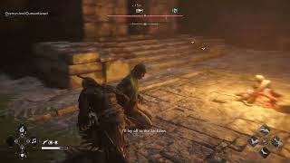 Assassins Creed Black Flag Recyned Find Free Reminaing Prisoner Get Back to James Kidd