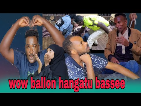 Wow Ballon Hangatu Bassee Lenca Fi Lenchiti