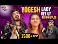 Myna Nandhini Revenge on Yogesh | Revenge Vlog Part - 3 | Myna Wings