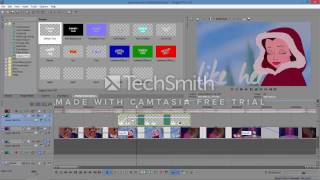 WATCH ME EDIT! [old & new version]