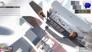 (Former World Record) Get To Work 1:53 (any%)