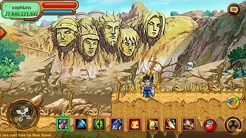 Bản Mod NRO Java 231 new 2026 ghép x5 | Thay IP mọi server