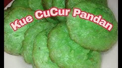 Resep Kue Cucur Pandan yang mudah||no ribet - Durasi: 4.55. 