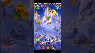 Panda Pop Level 1114