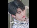 The older brother just wants to protect his younger brother #cdrama #overdo #zhanglinghe #wangchuran