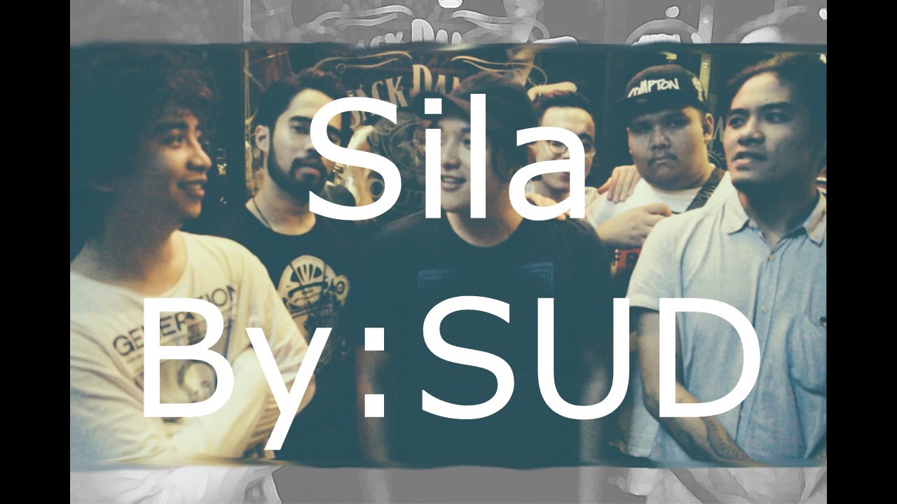 Le Sud Lyrics Sila By: SUD lyrics (Acoustic Cover) - YouTube