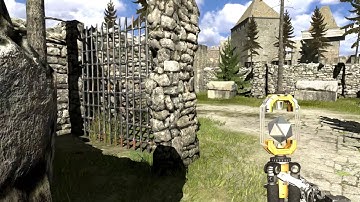 Circumlocution The Talos Principle Guide
