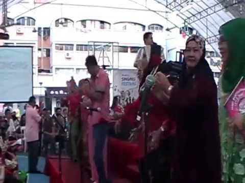 Singing Festival: Madu Dan Racun