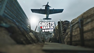 Ghosts of War:Ww2 Shooter OST