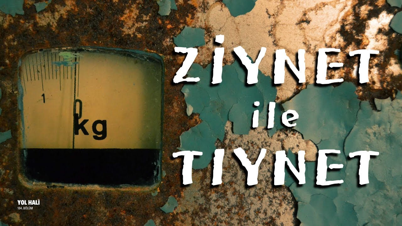 Ziynet ile Tıynet - #yolhali 184. bölüm - 06 Ekim 2025