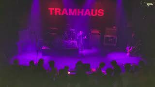 Tramhaus Live in Het Patronaat 2023