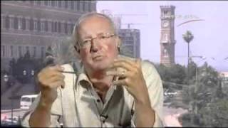 Robert Fisk on Syrian Regime and threat of Civil War