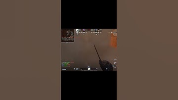 💥HOT Pursuit in CS2 ?! The ONLY Time MAC10＞M4 ⚡ CS2 #shorts