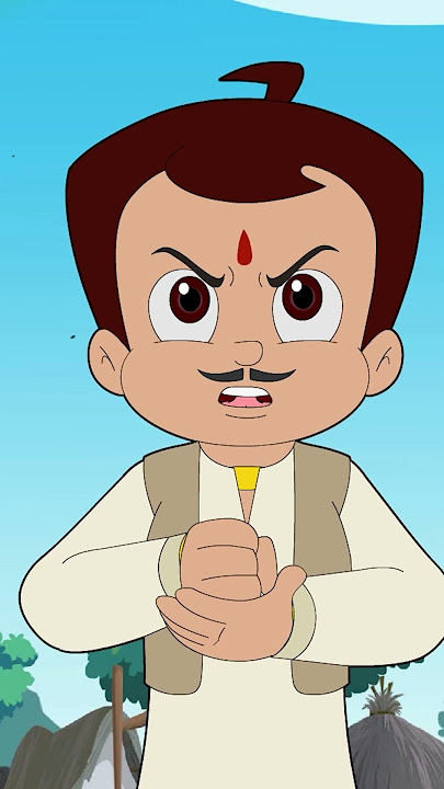 Happy Independence Day  #trending #chhotabheem #independenceday #freedom