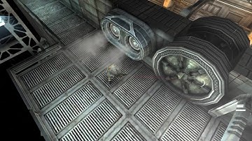 Full Sail University - Game Composition - Angry Bots