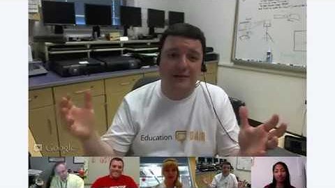 Formative and Summative Assessments Google Style!