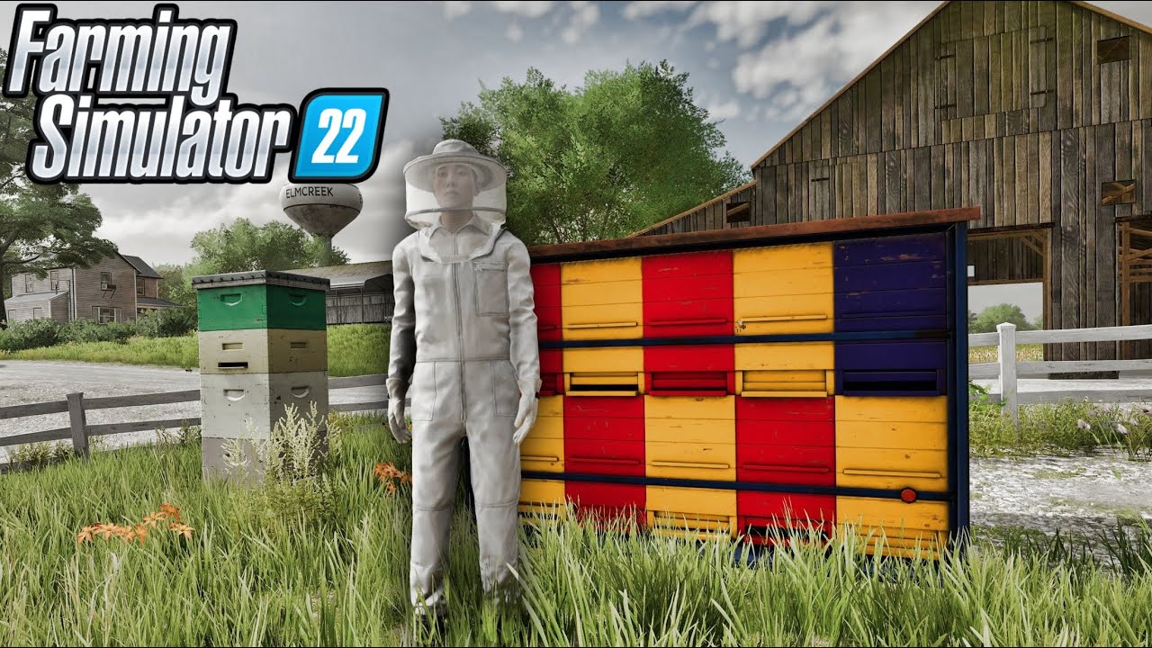 bees-beekeeping-in-farming-simulator-22-youtube