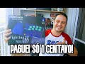 ESSE CONTROLE CUSTOU 1 CENTAVO! - Fighting Stick SS da HORI