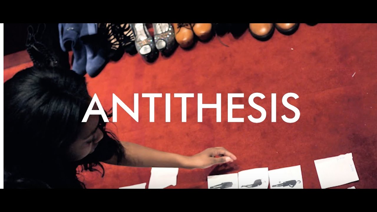 antithesis episode