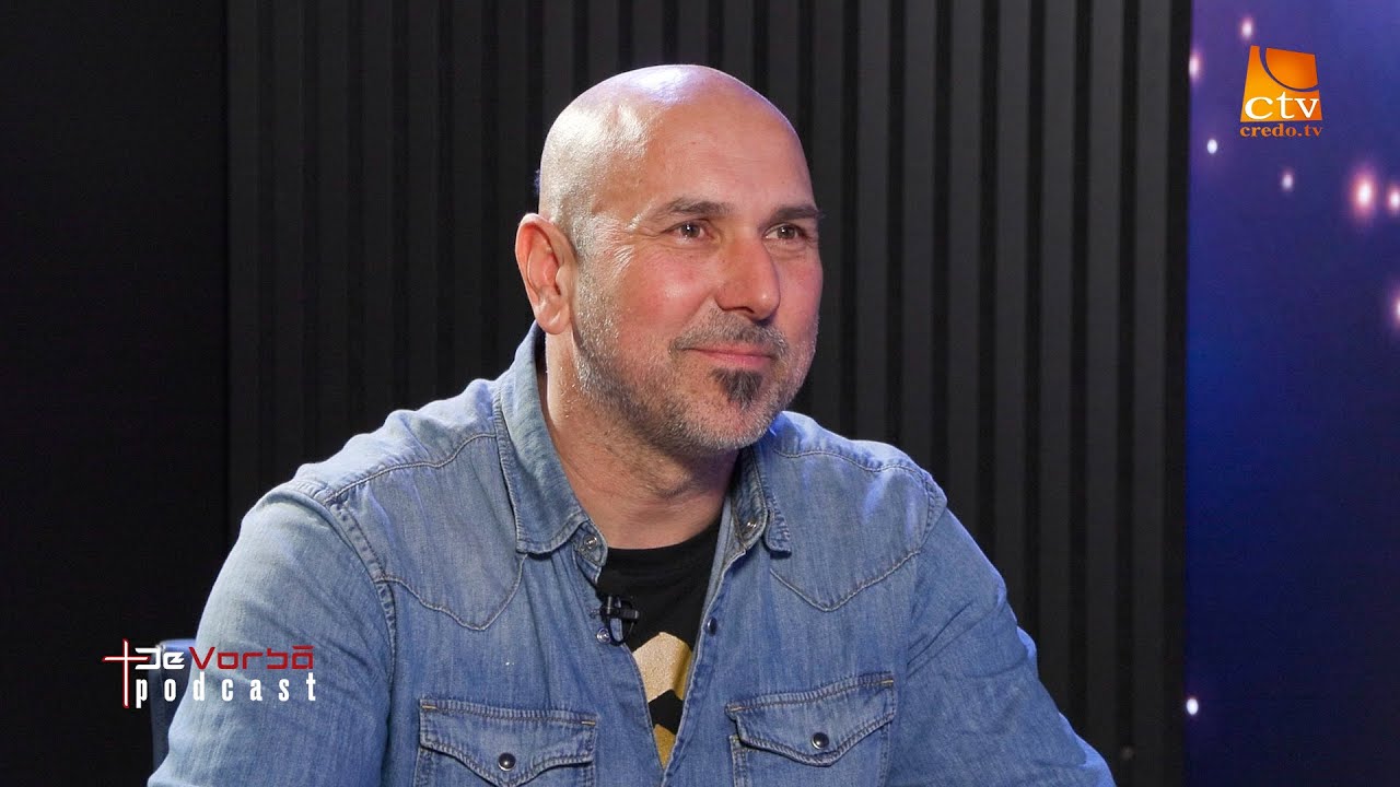 Am postit 3 zile și am tras la sorți | De Vorbă Podcast Ep.126 | Mihai Decean