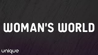 Katy Perry - Womans World 