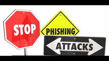 Understanding Phishing Attacks and Staying Safe Online