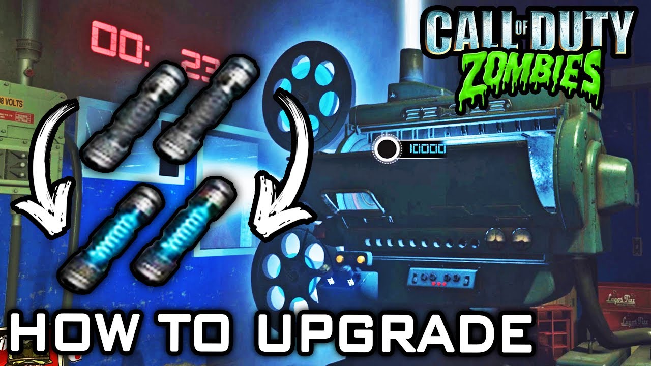 Attack of the RadioActive Thing [GUIDE] ☆ DOUBLE PACKAPUNCH! YouTube