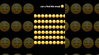 can u find it?