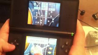 Kill this game: Sudoku Mania for Nintendo DS by UFO screenshot 1