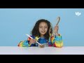 Beginning of video