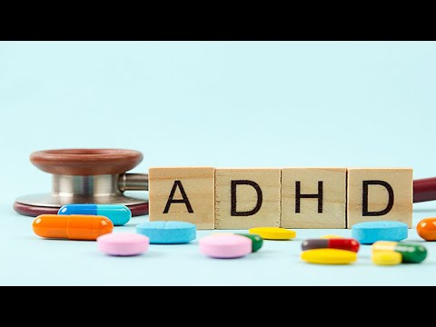 Biểu hiện tăng động giảm chú ý ADHD ở người lớn - Tư vấn tâm lý VNNP Việt Nam