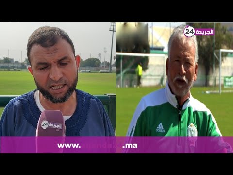 A close friend of Soufiane Rahimi's late father reveals his final wish