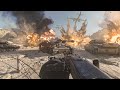 The Battle of El Alamein 1942 - Call of Duty Vanguard - Part 8 - 4K