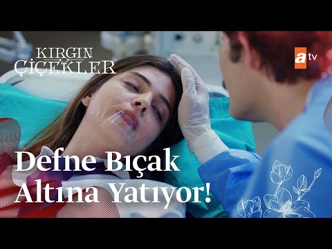 Organ mafyasının ilk kurbanı! | Kırgın Çiçekler Mix Sahneler