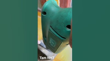 Khoan không bị trượt #Shorts #Drill holes without slipping