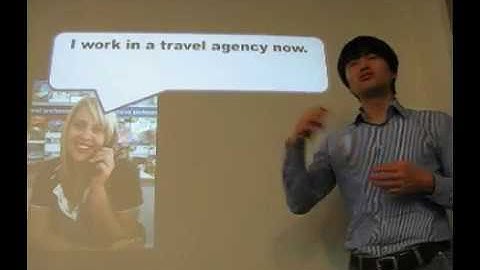 [느낌문법] Grammar in use 중급 by 제레미쌤 (5과, Unit 5)