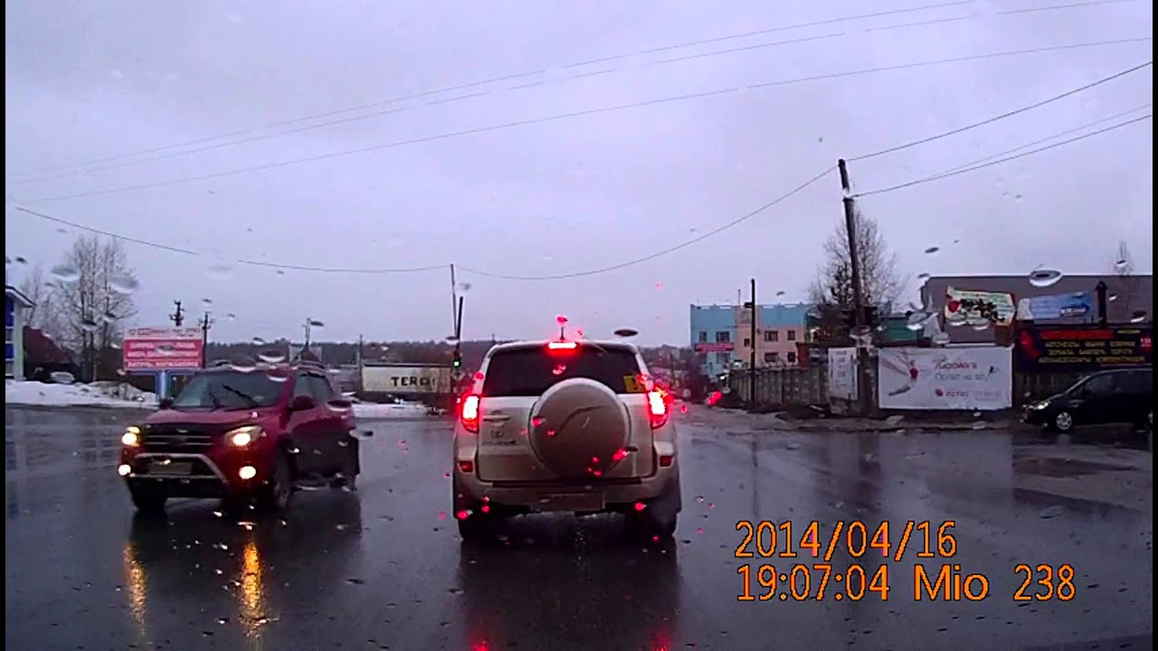 г.Ухта пер. ул.Сенюкова, ул.Интернациональная - YouTube