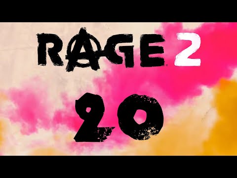 Video: Rage 2 PC-analyse: Hva Tar Det å Kjøre På 1080p60 Og Nyere